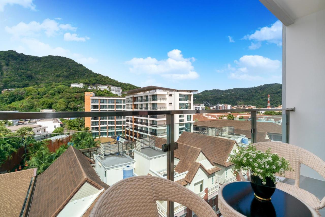 Wekata Luxury Hotel Екстериор снимка