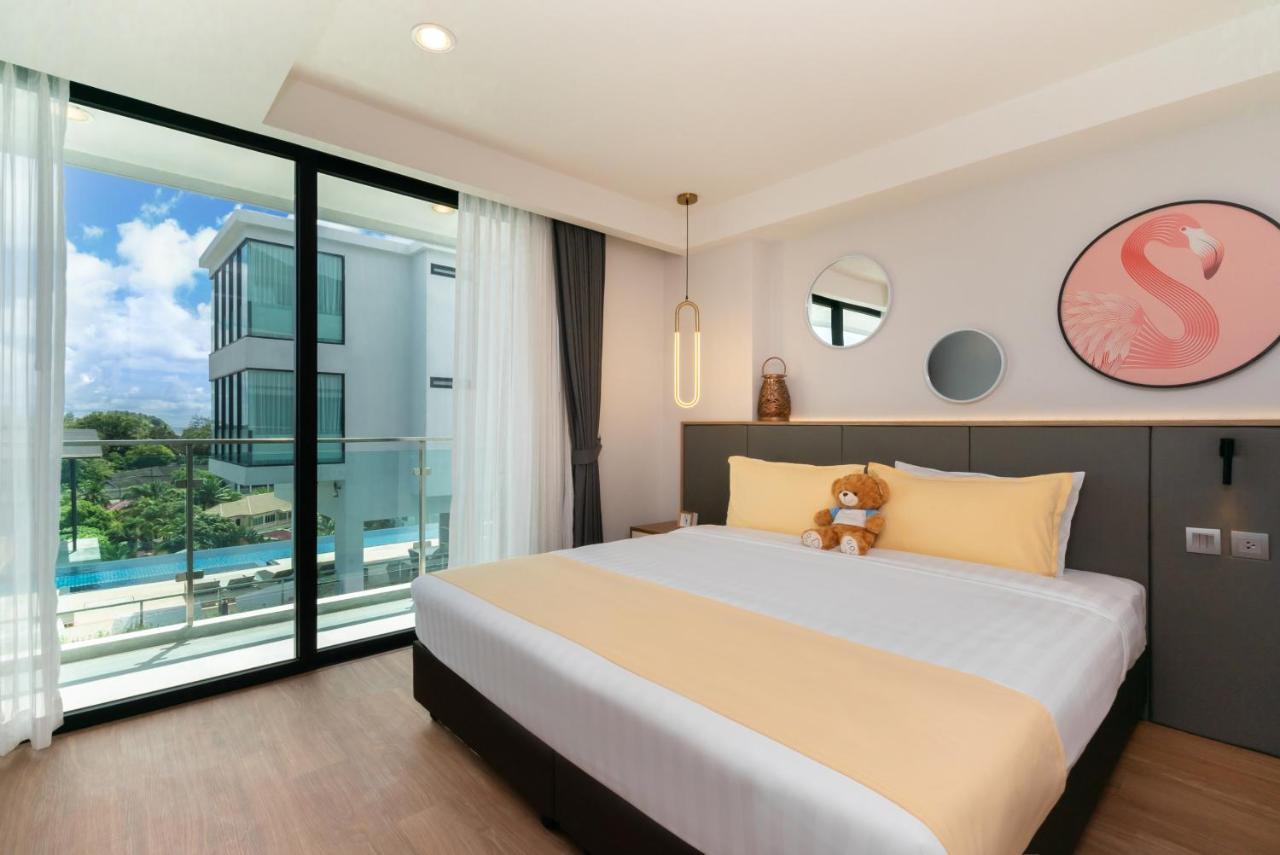 Wekata Luxury Hotel Екстериор снимка