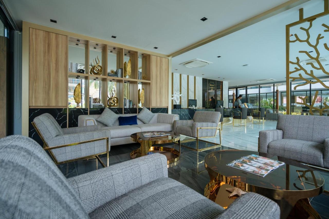 Wekata Luxury Hotel Екстериор снимка