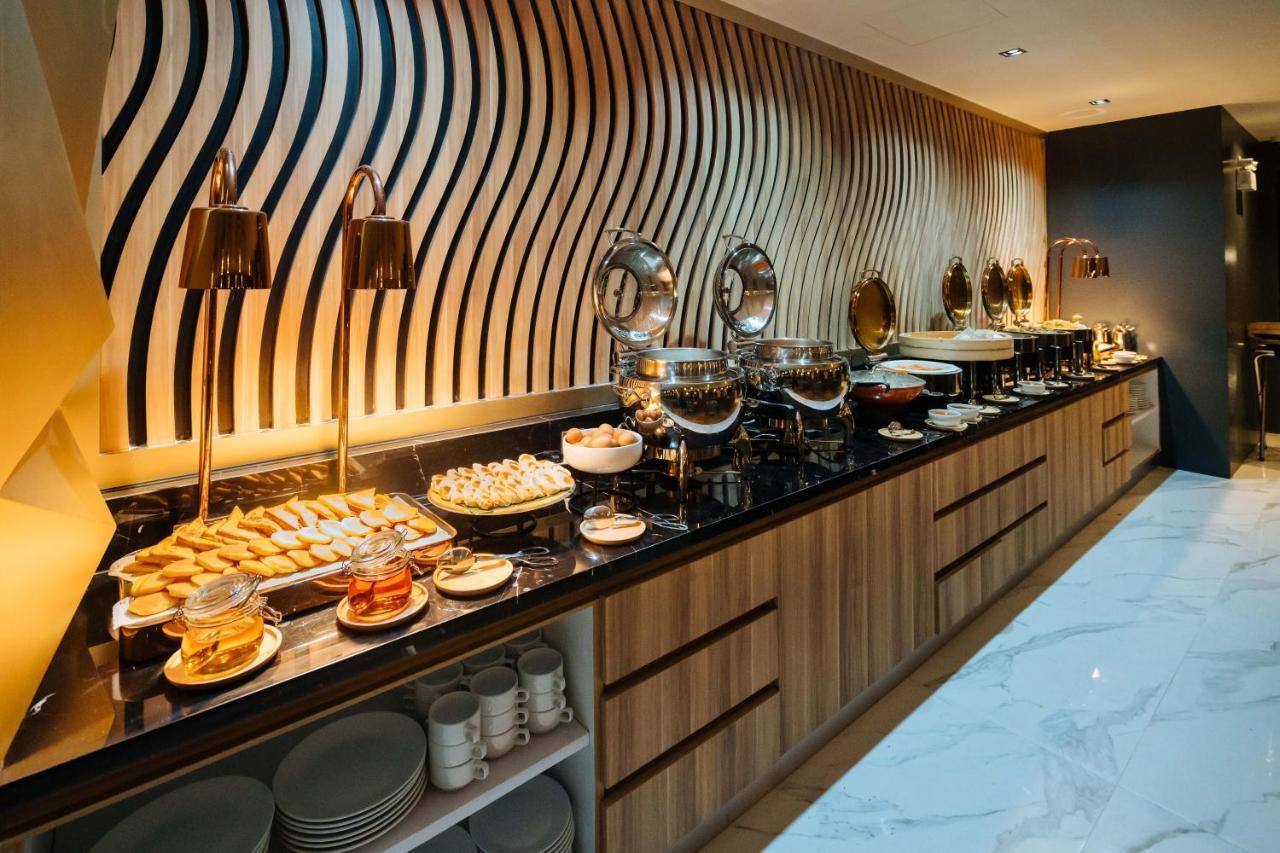 Wekata Luxury Hotel Екстериор снимка