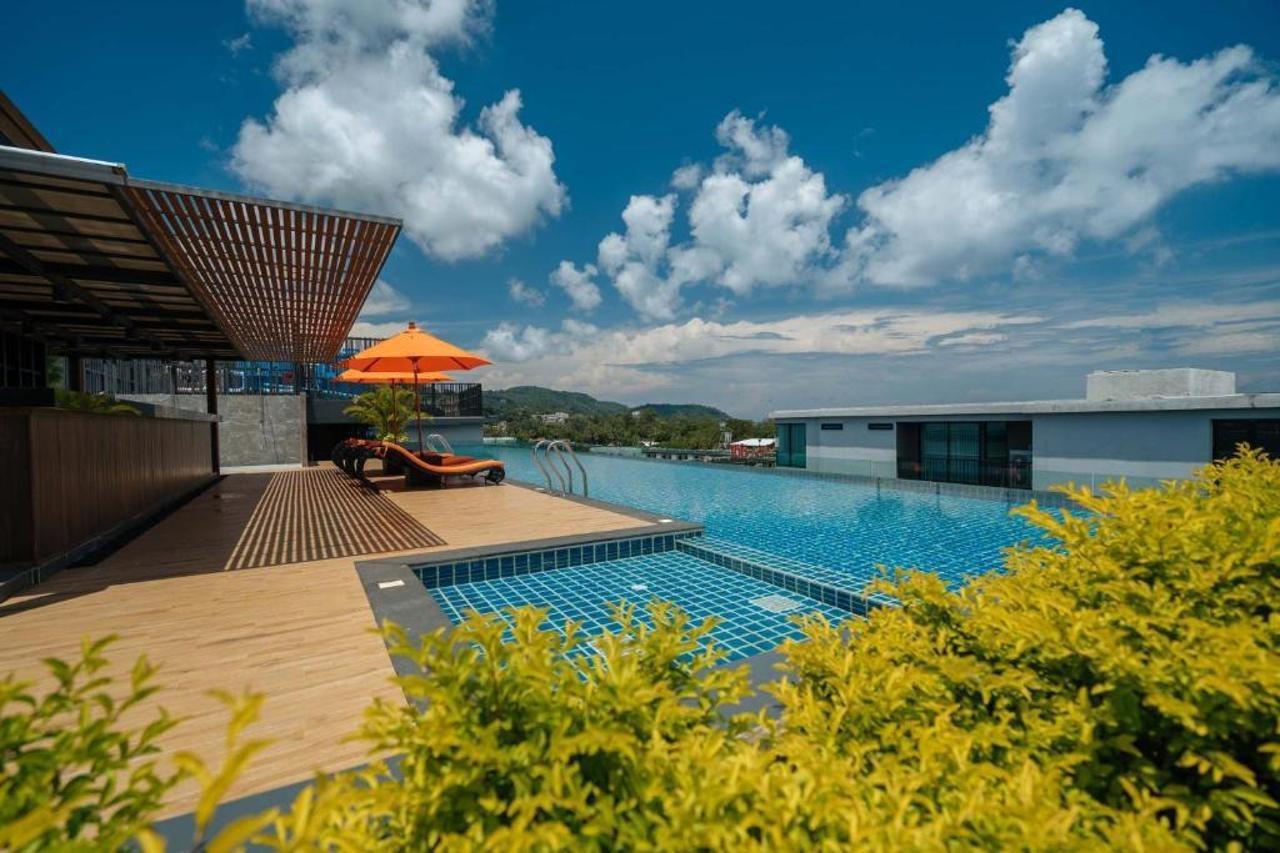 Wekata Luxury Hotel Екстериор снимка