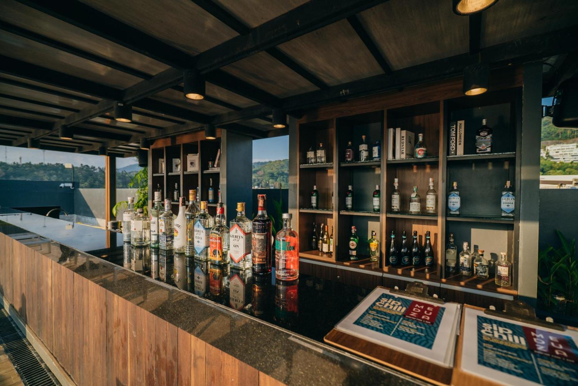 Wekata Luxury Hotel Екстериор снимка