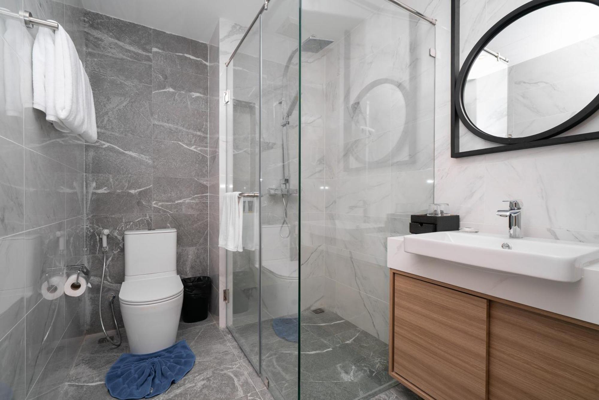 Wekata Luxury Hotel Стая снимка