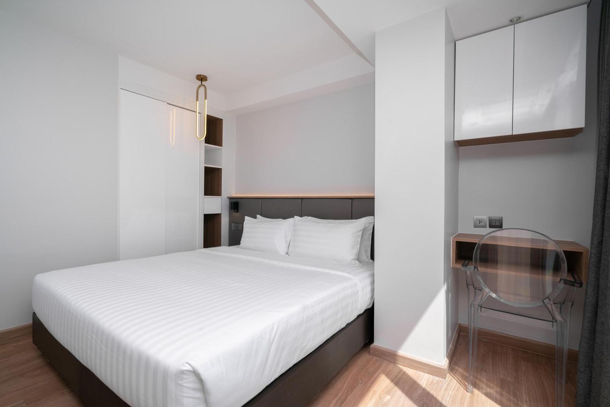 Wekata Luxury Hotel Стая снимка