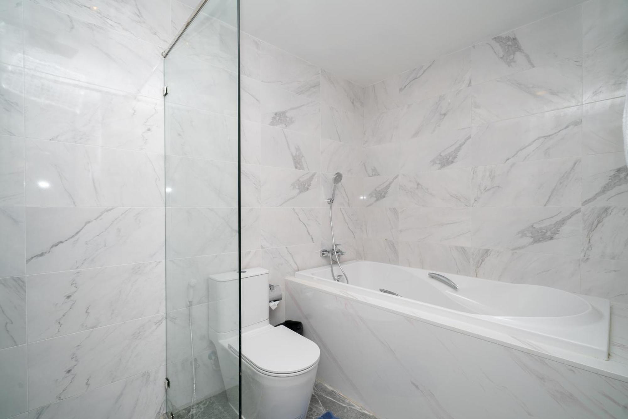 Wekata Luxury Hotel Стая снимка