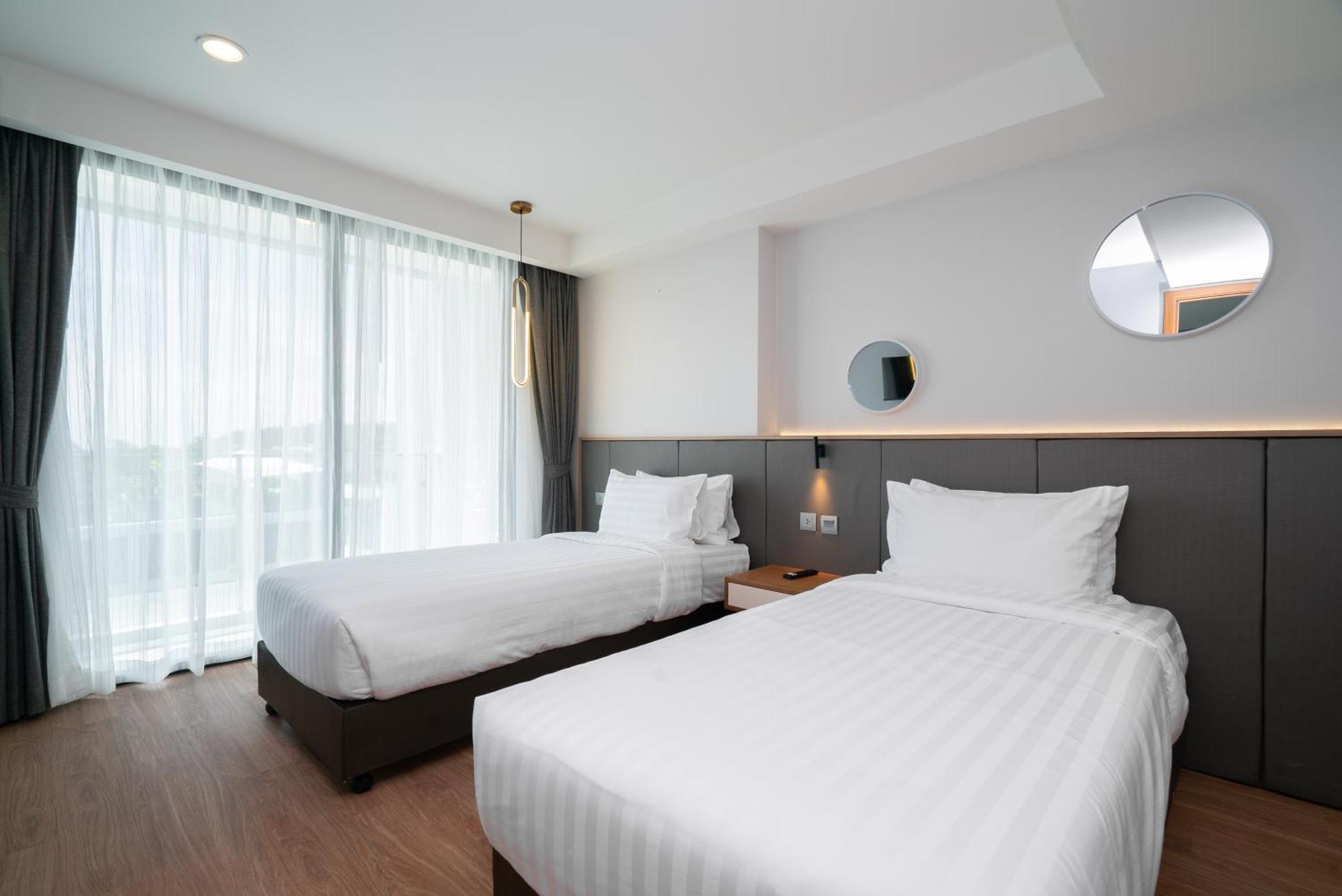 Wekata Luxury Hotel Стая снимка