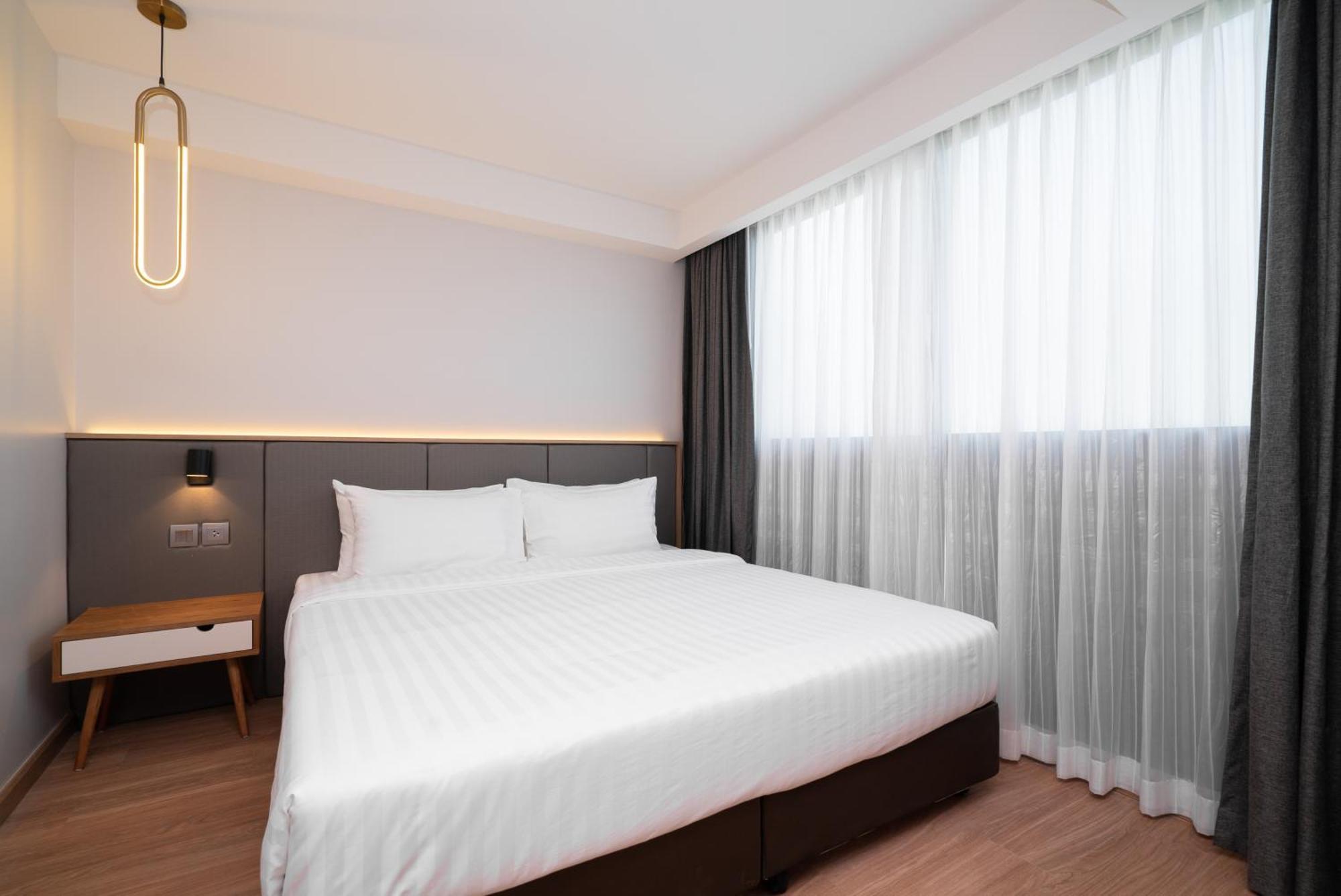 Wekata Luxury Hotel Стая снимка
