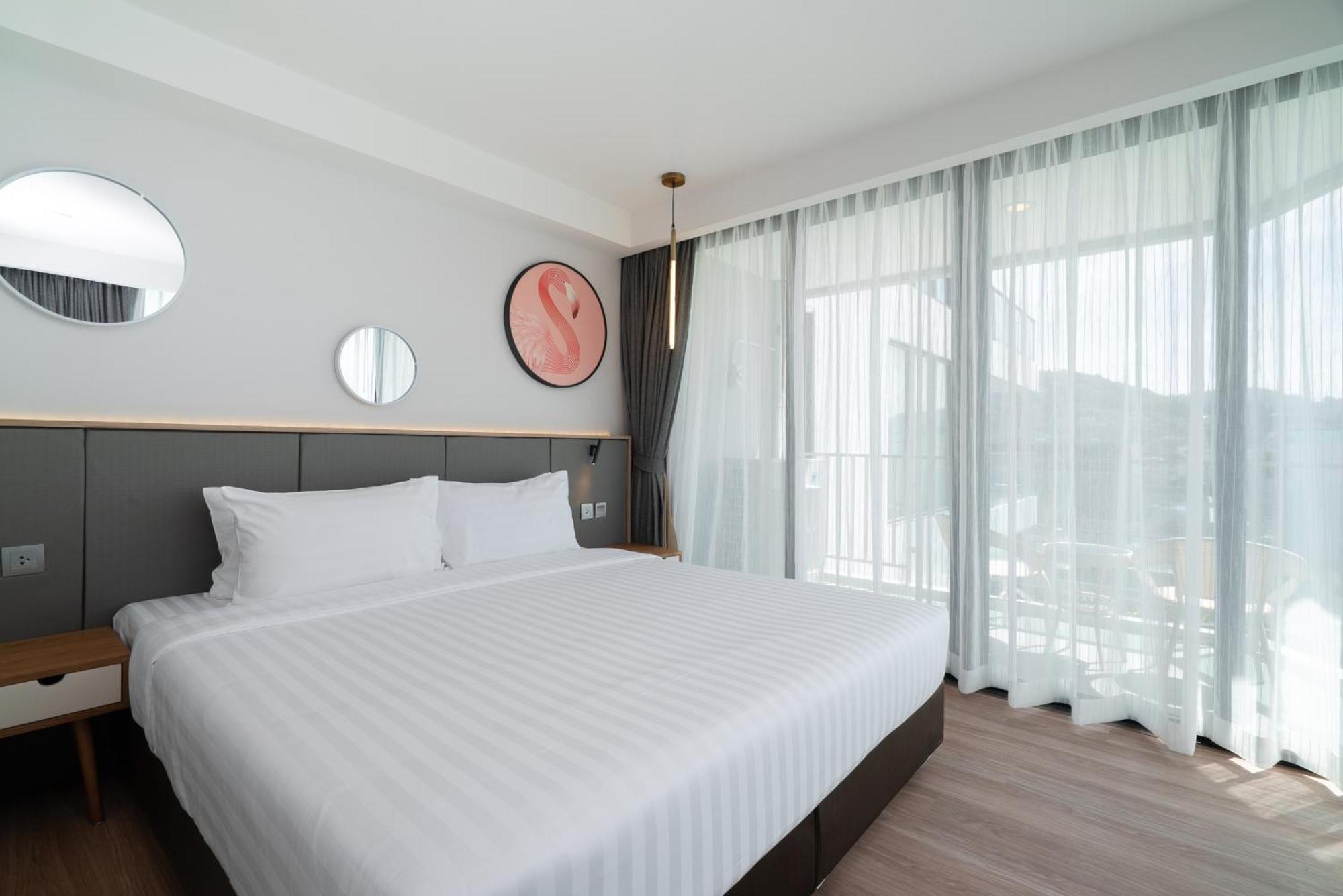 Wekata Luxury Hotel Стая снимка