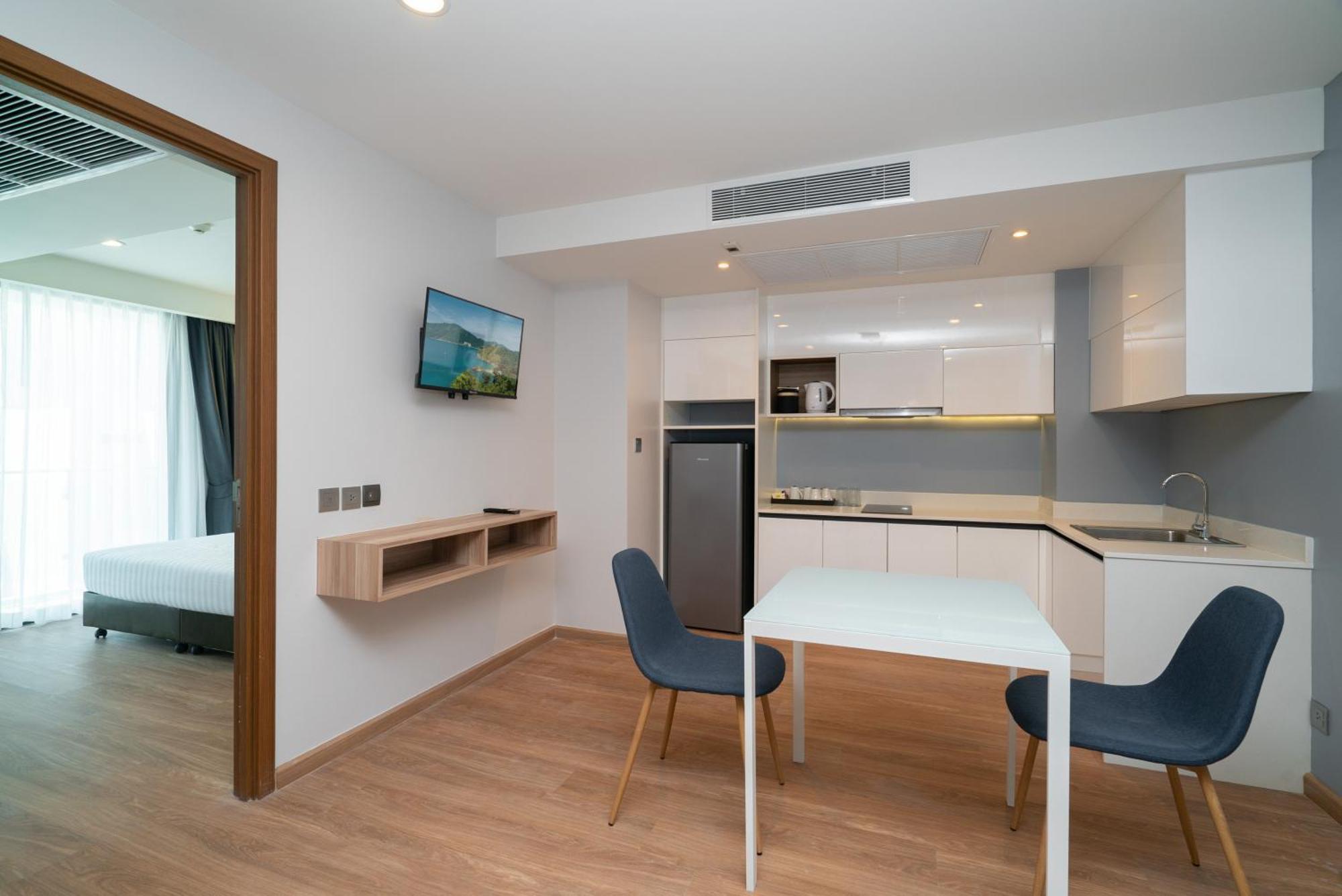 Wekata Luxury Hotel Стая снимка