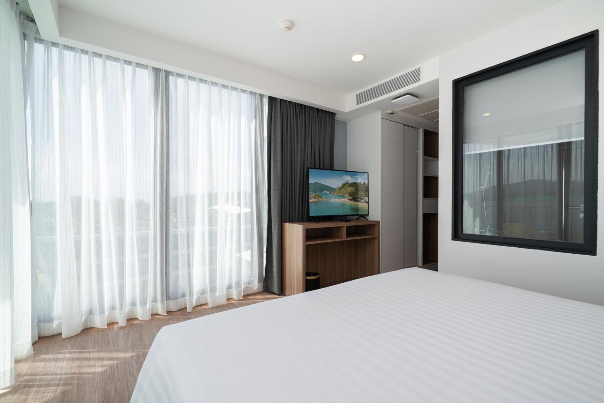 Wekata Luxury Hotel Стая снимка