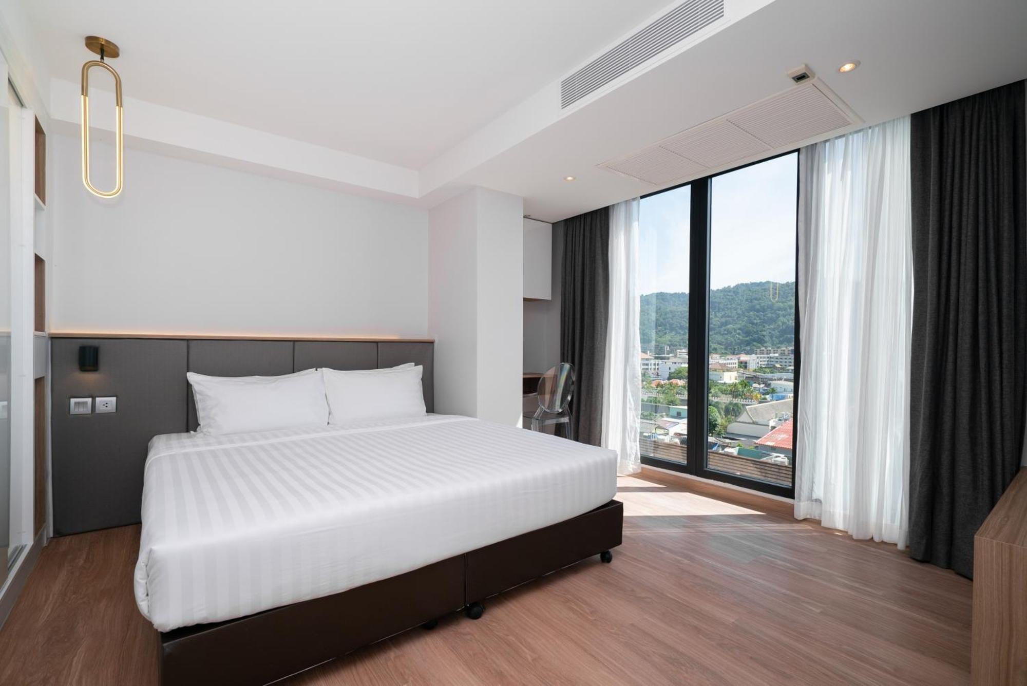 Wekata Luxury Hotel Стая снимка