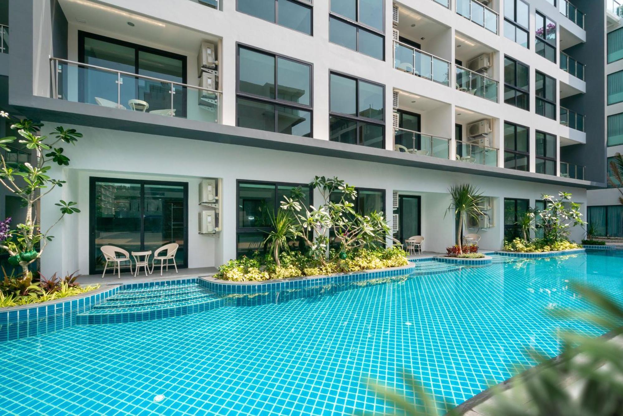 Wekata Luxury Hotel Стая снимка